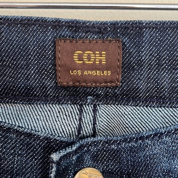 Citizens Of Humanity Women’s Bootcut Denim Jeans - Picture 4 of 10